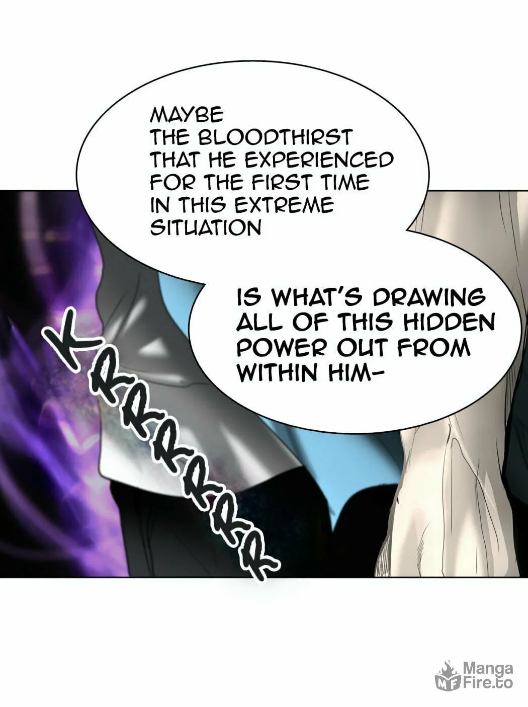 Tower of God Chapter 270 page 63 - 