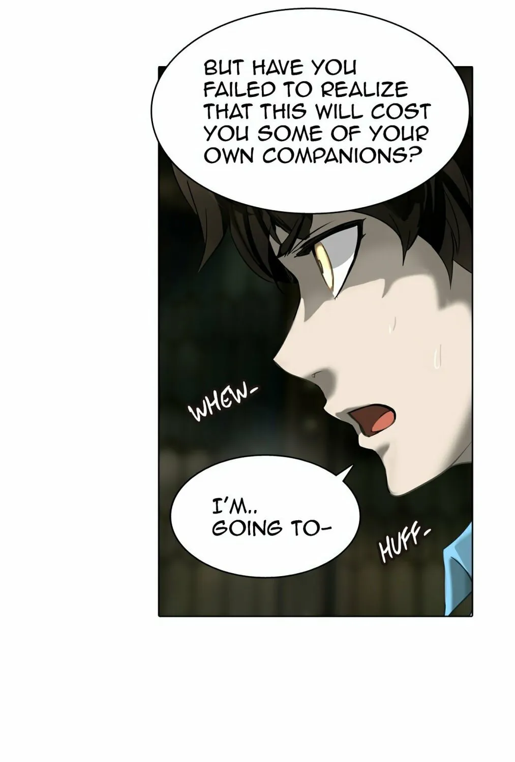 Tower of God Chapter 270 page 65 - 