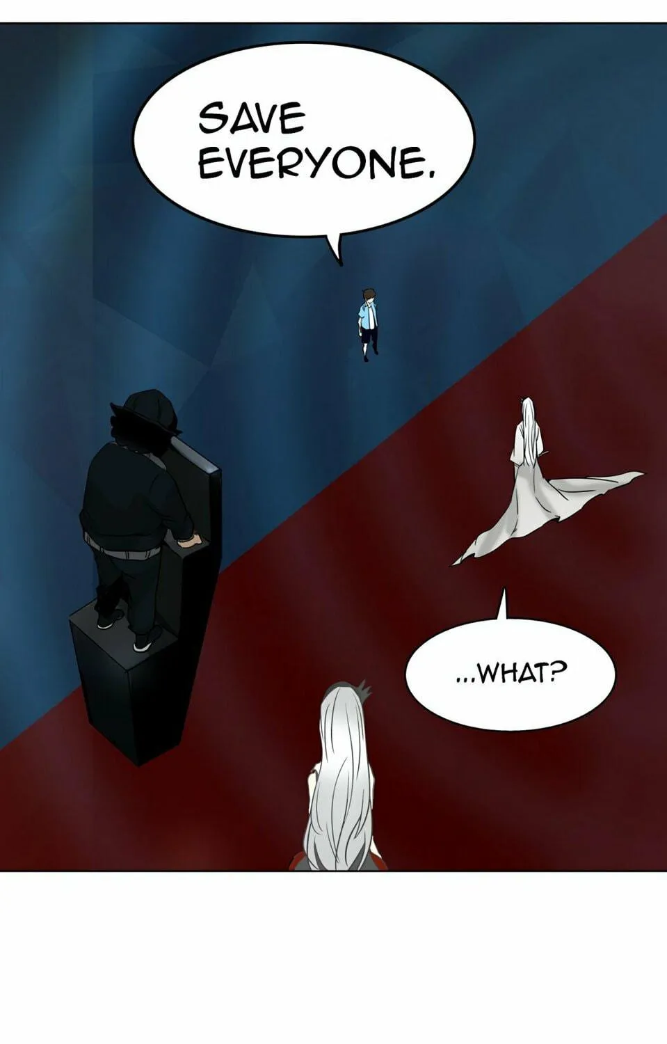 Tower of God Chapter 270 page 67 - 