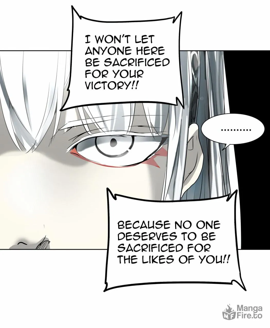 Tower of God Chapter 270 page 71 - 