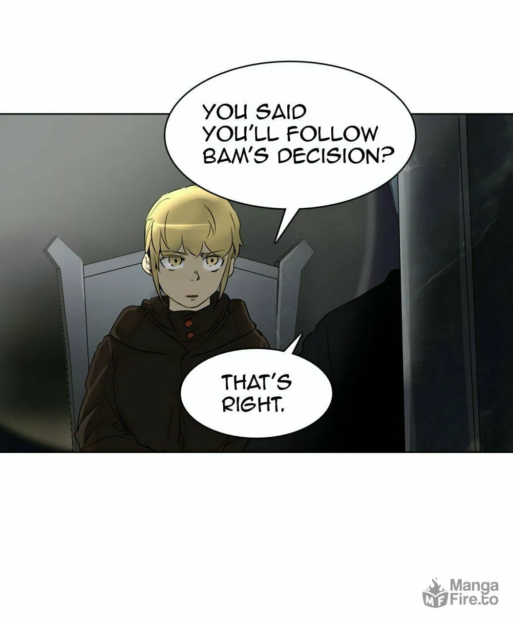 Tower of God Chapter 270 page 72 - 