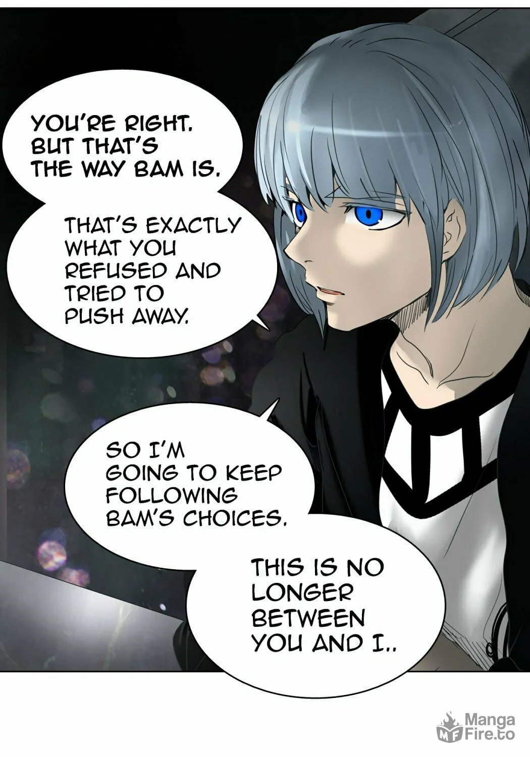 Tower of God Chapter 270 page 75 - 