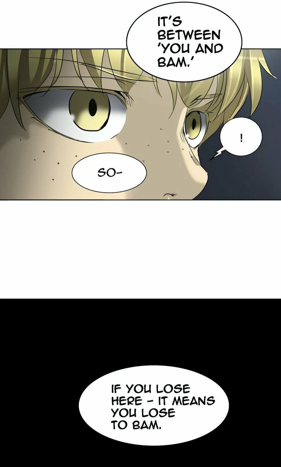 Tower of God Chapter 270 page 77 - 