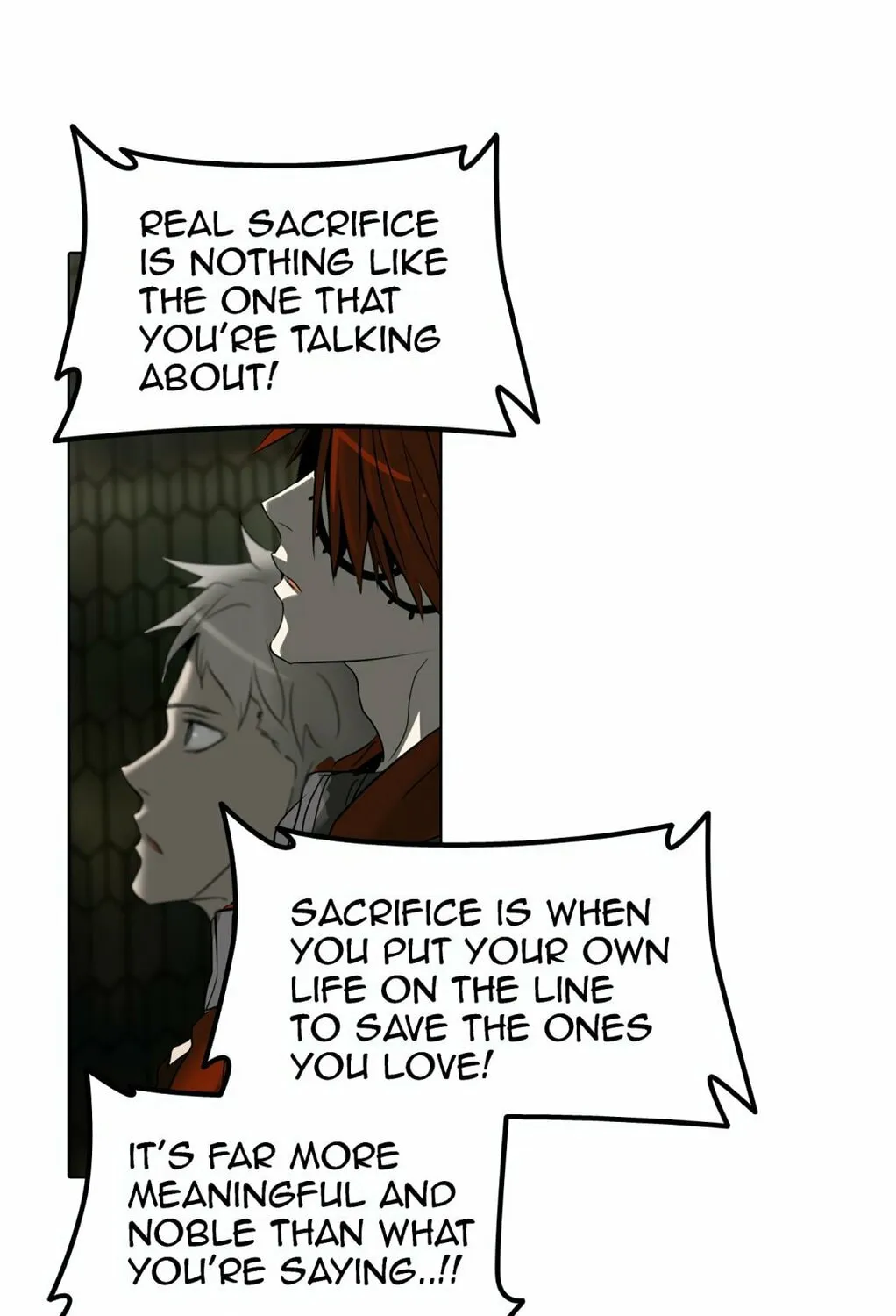 Tower of God Chapter 270 page 79 - 