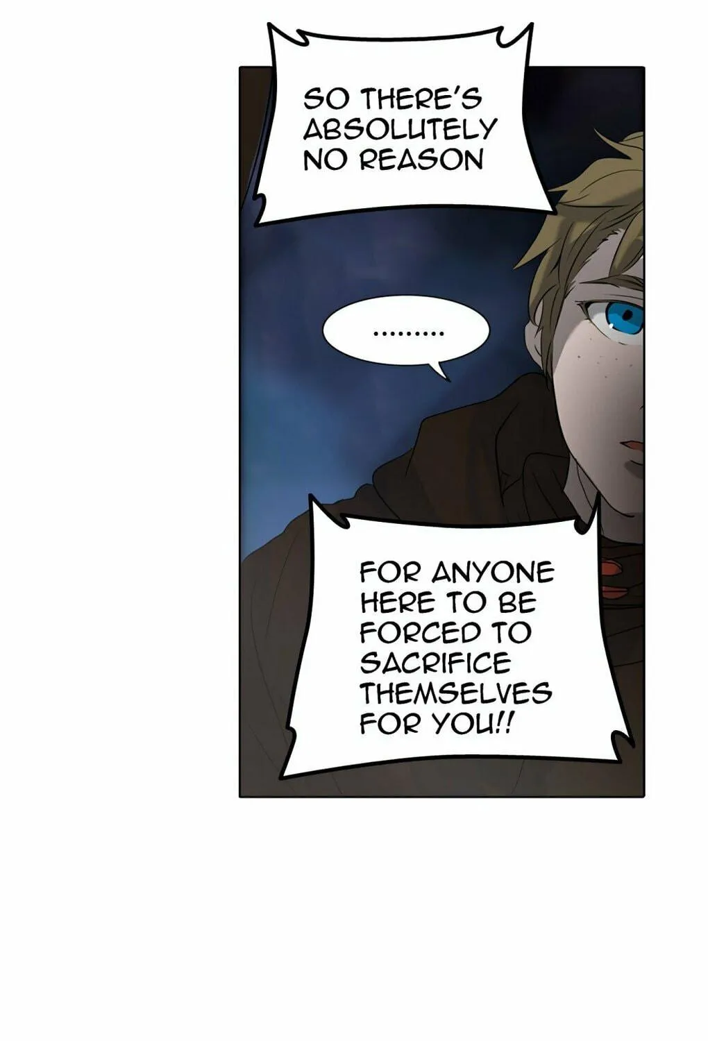 Tower of God Chapter 270 page 81 - 