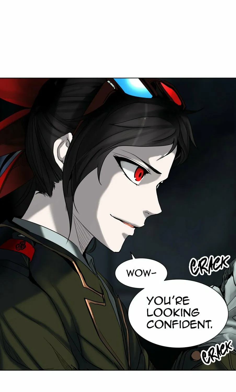 Tower of God Chapter 270 page 88 - 