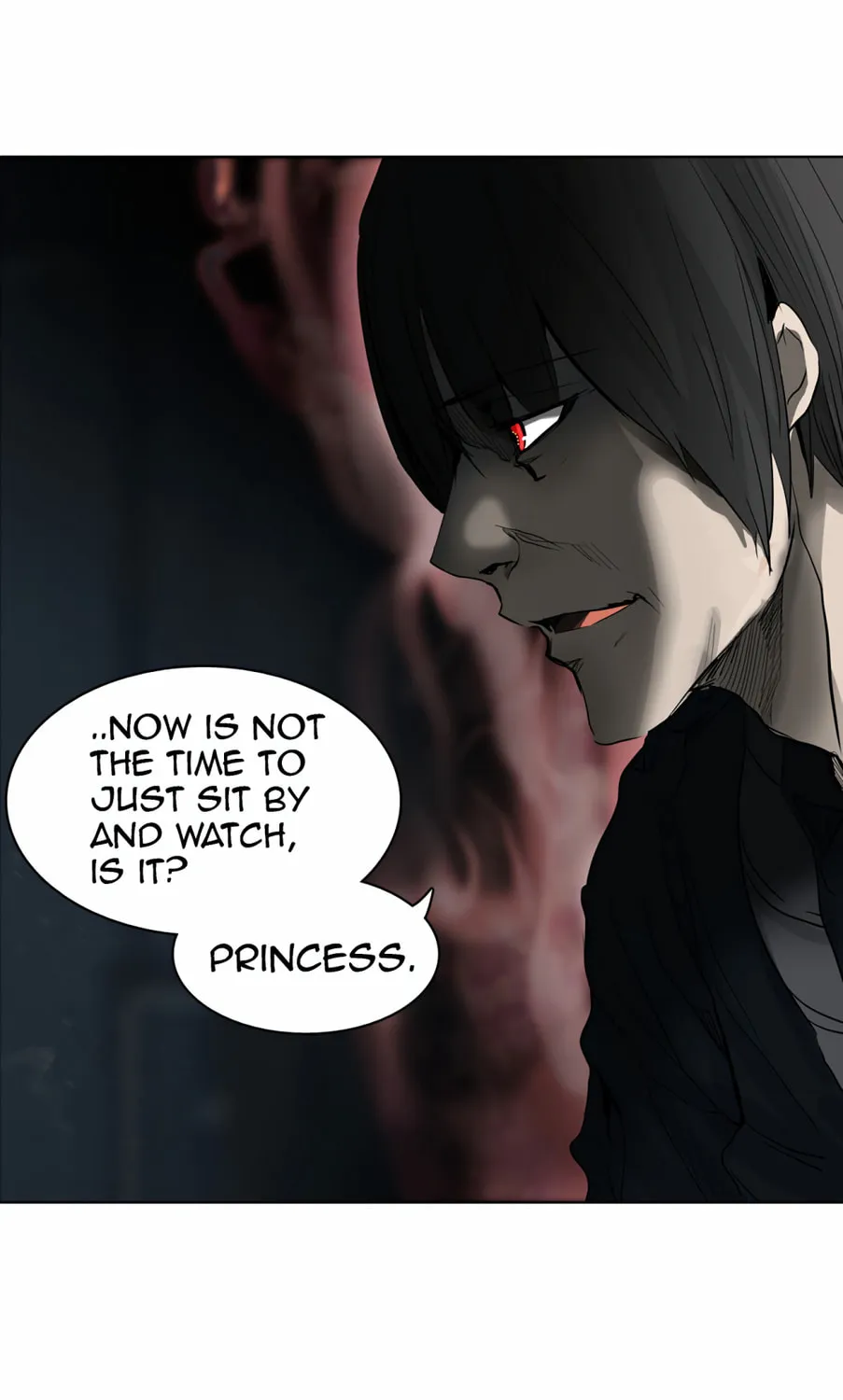 Tower of God Chapter 270 page 90 - 