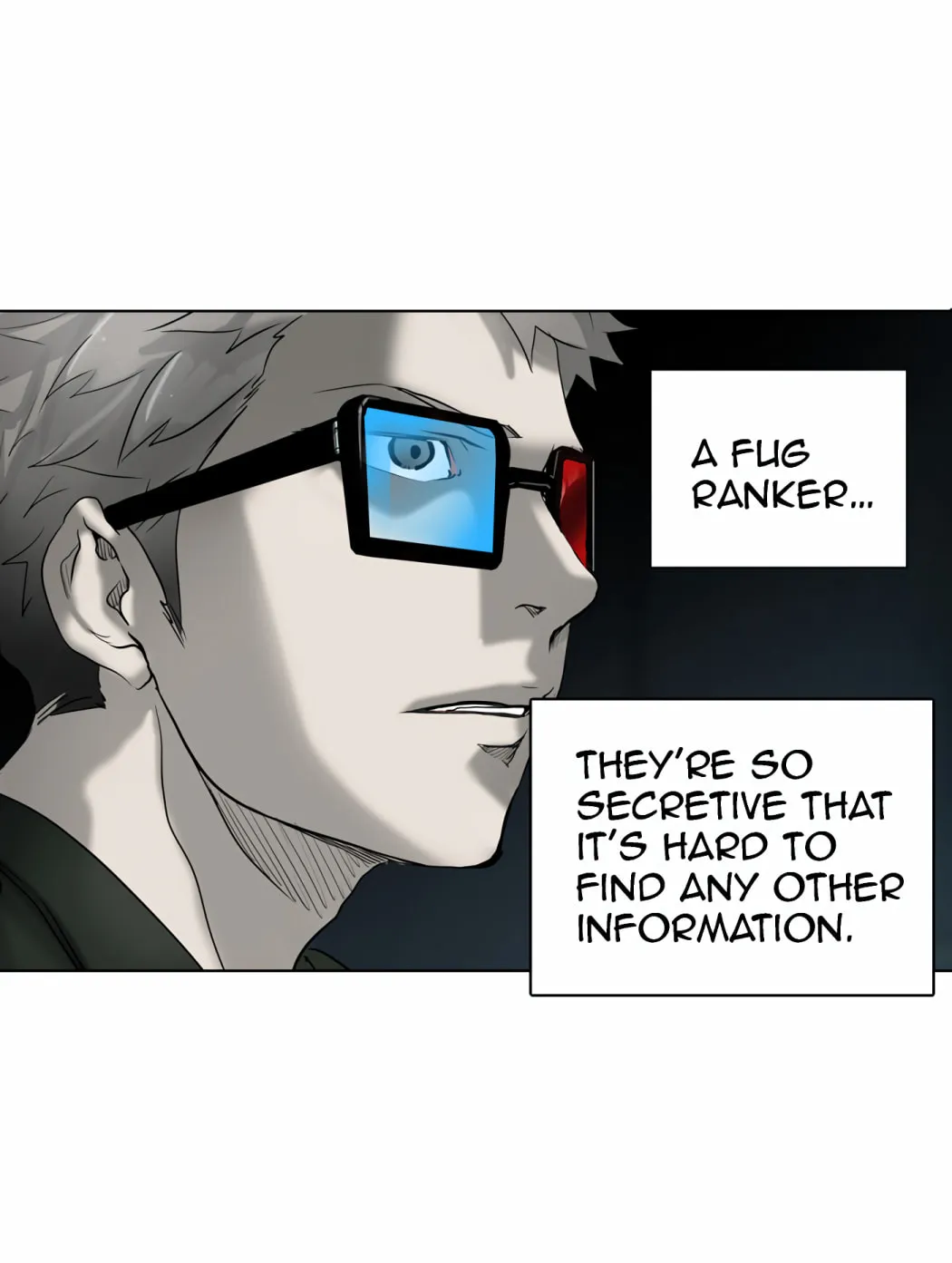 Tower of God Chapter 270 page 93 - 