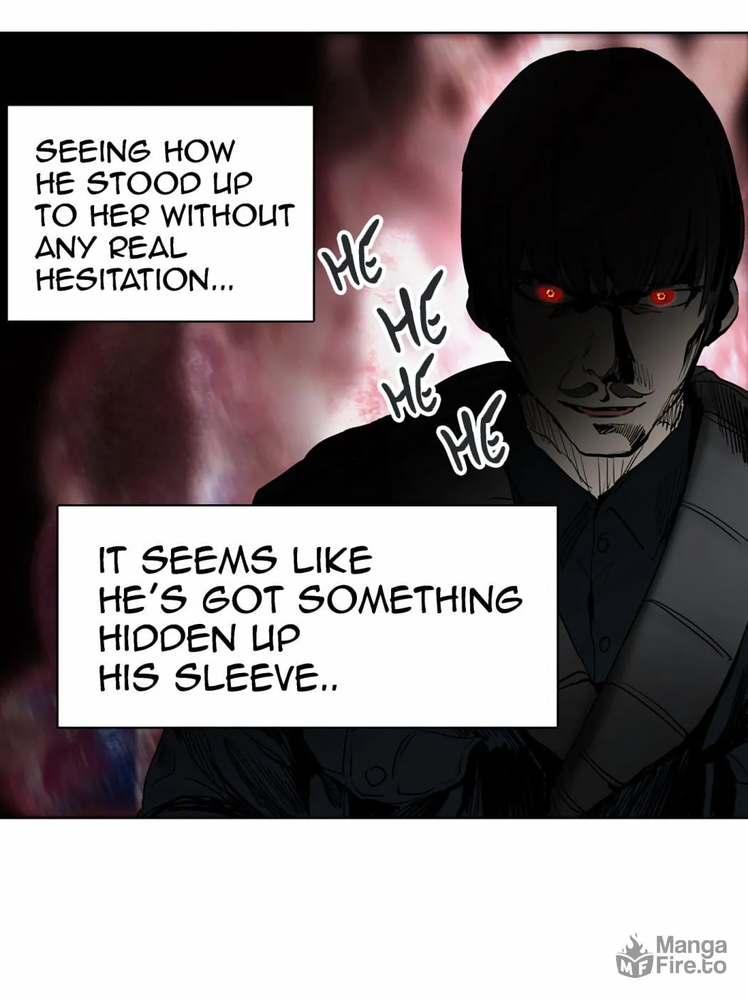 Tower of God Chapter 270 page 94 - 