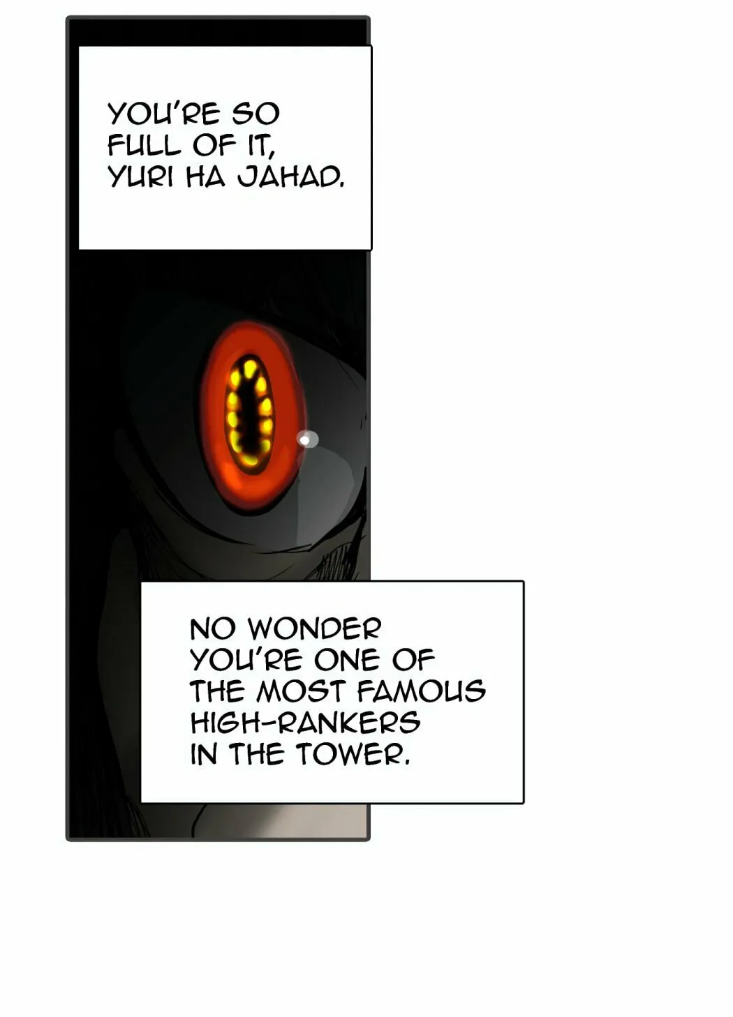 Tower of God Chapter 270 page 97 - 