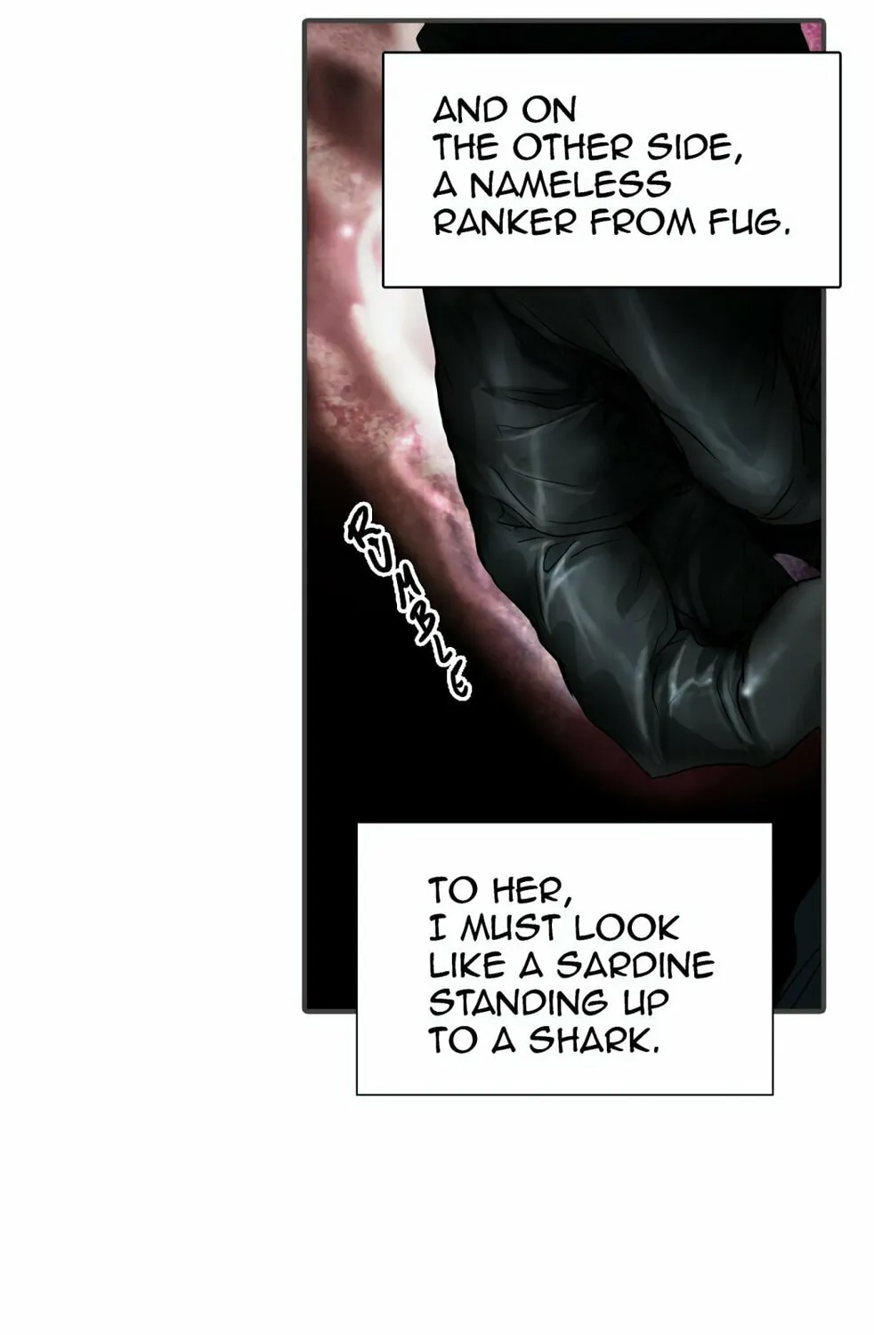 Tower of God Chapter 270 page 98 - 