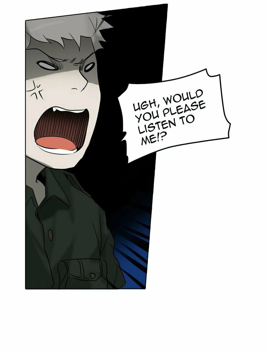 Tower of God Chapter 271 page 11 - 
