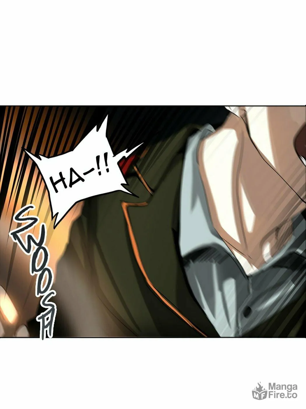 Tower of God Chapter 271 page 101 - 