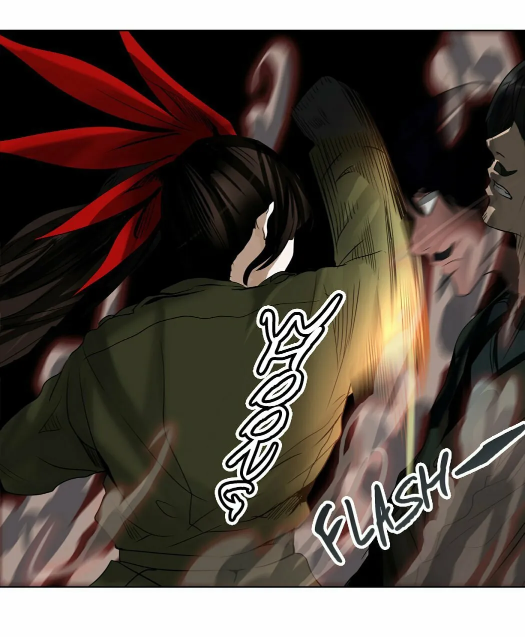 Tower of God Chapter 271 page 102 - 