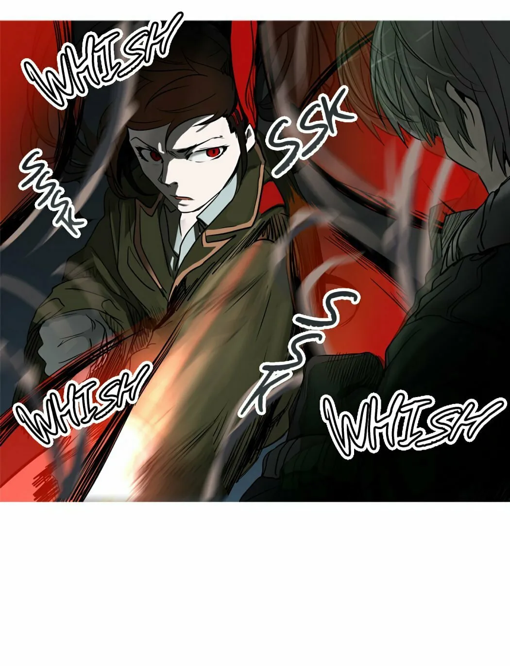 Tower of God Chapter 271 page 106 - 
