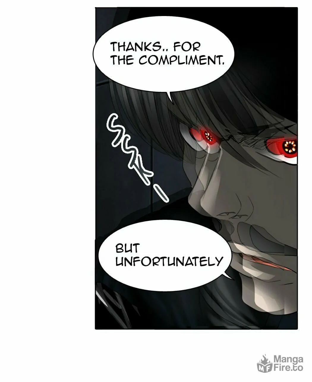 Tower of God Chapter 271 page 108 - 