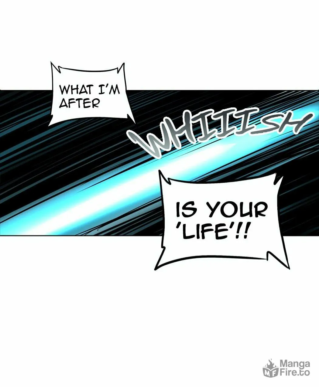 Tower of God Chapter 271 page 109 - 