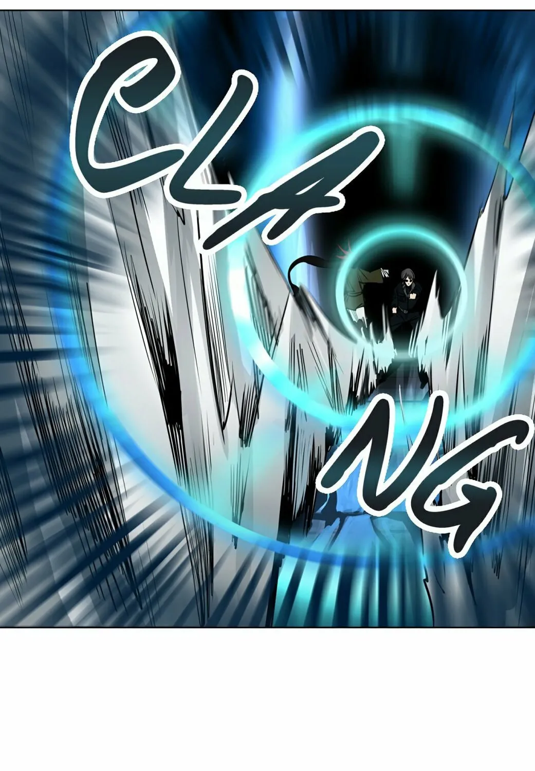 Tower of God Chapter 271 page 110 - 