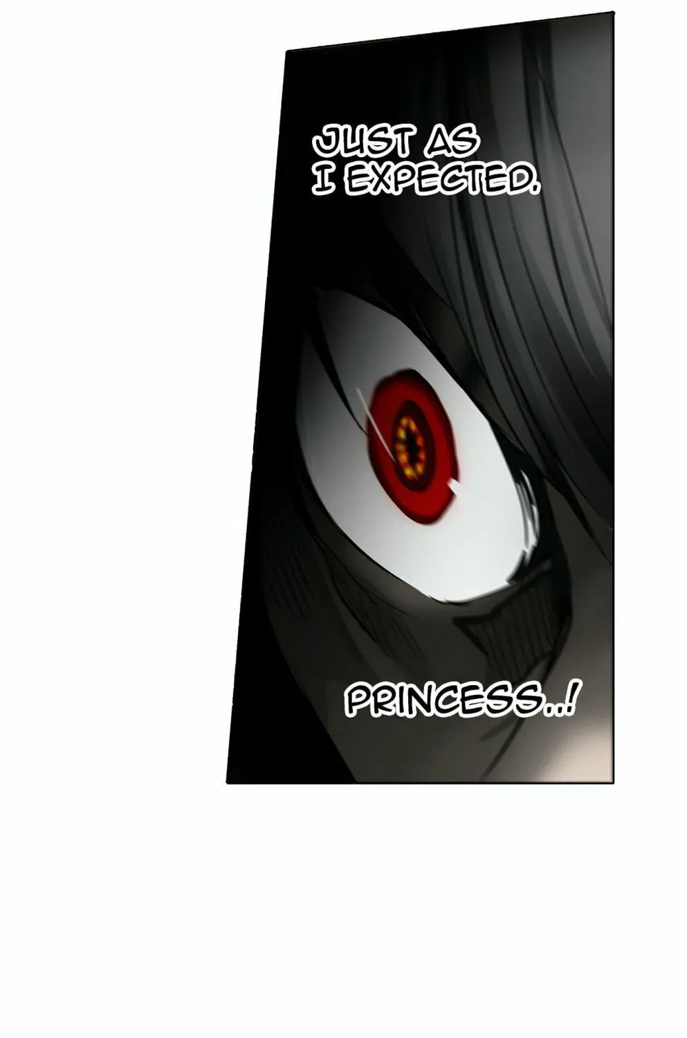 Tower of God Chapter 271 page 12 - 