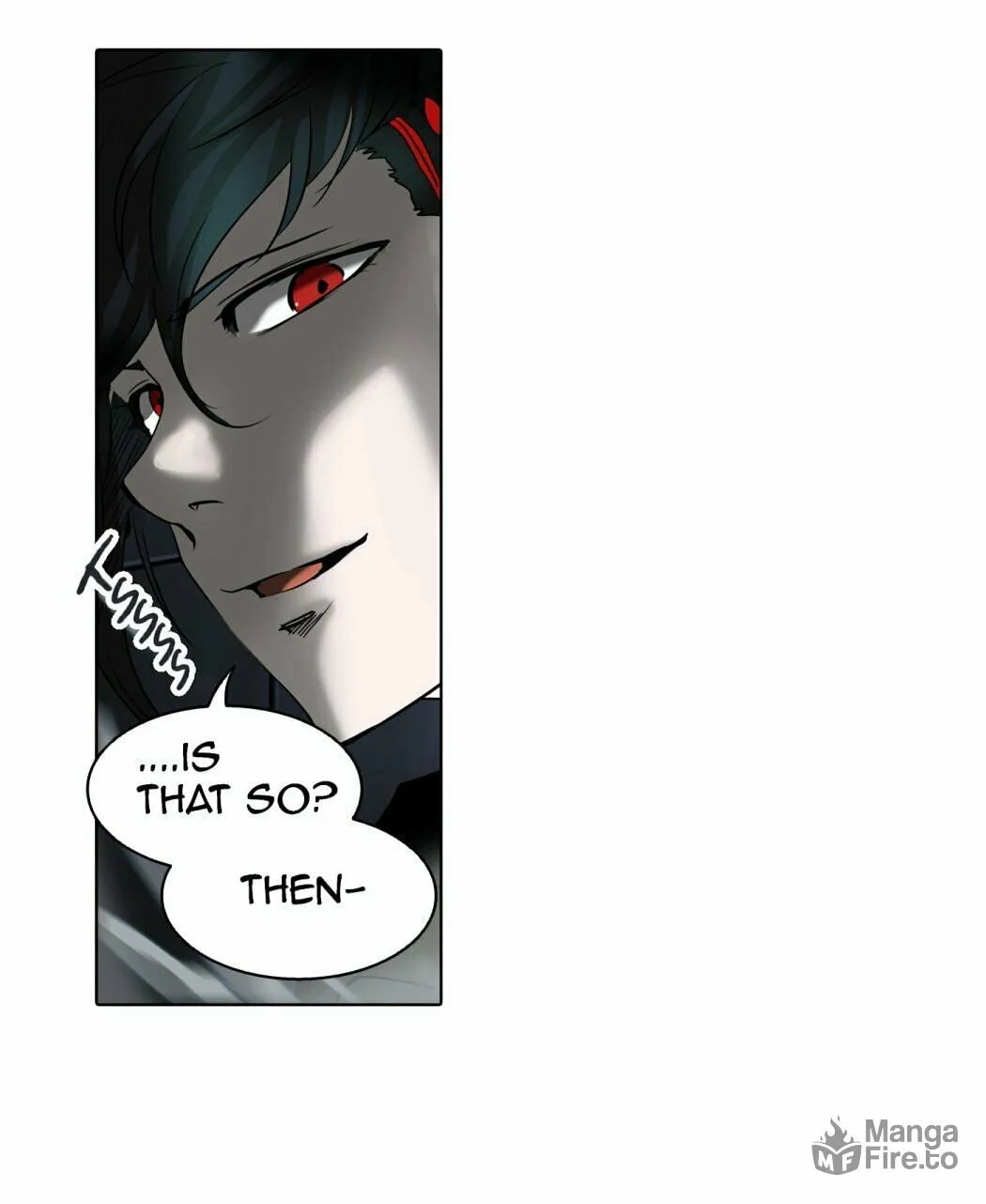 Tower of God Chapter 271 page 112 - 
