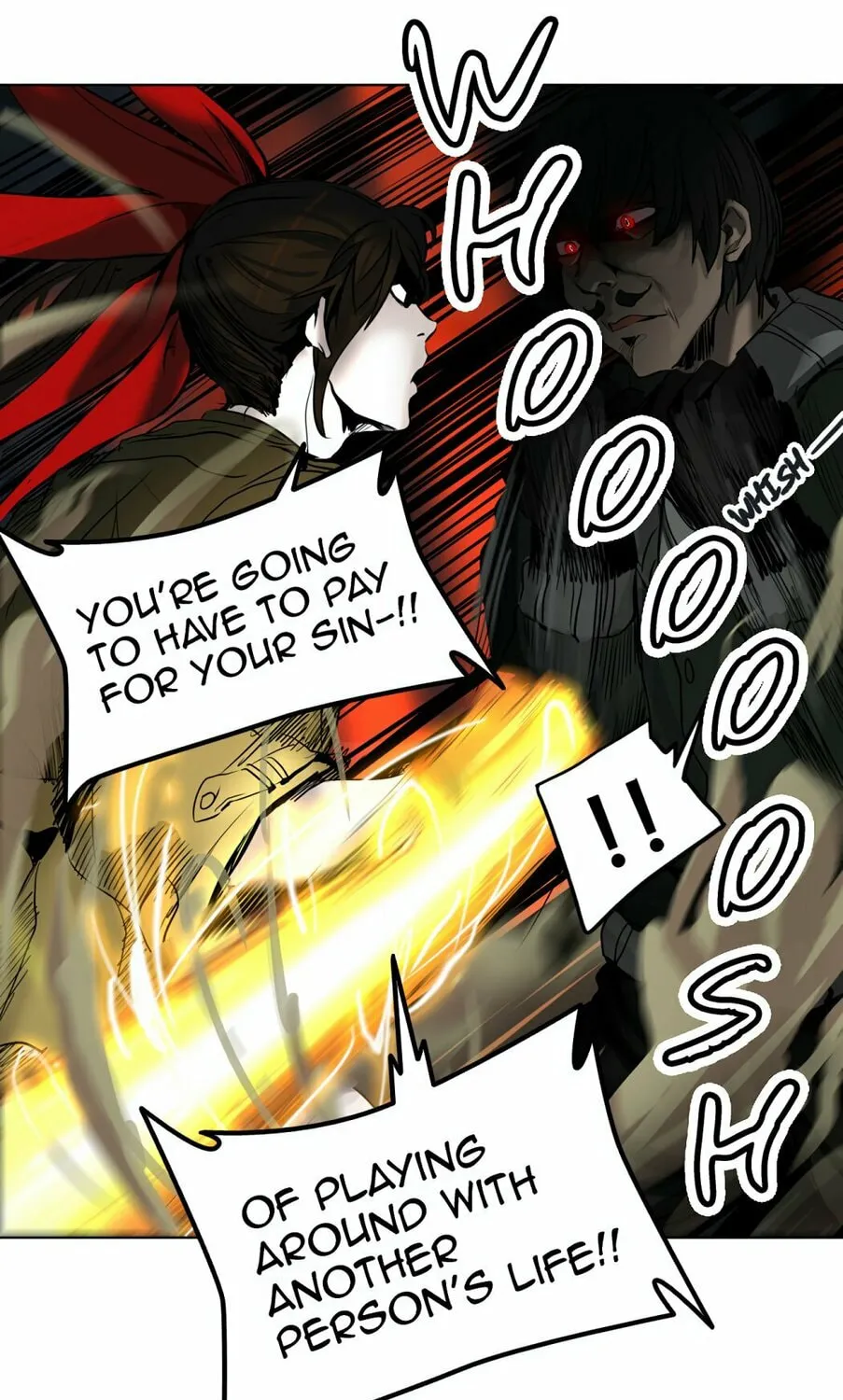 Tower of God Chapter 271 page 115 - 
