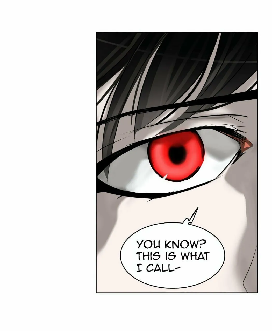 Tower of God Chapter 271 page 119 - 