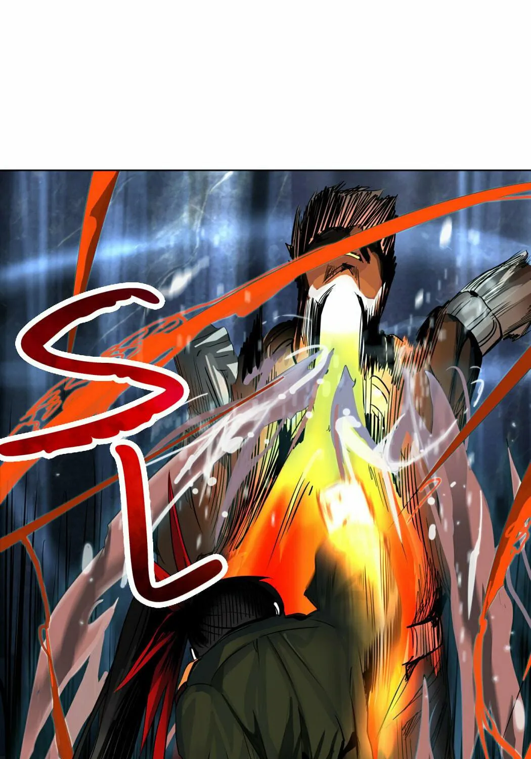 Tower of God Chapter 271 page 120 - 