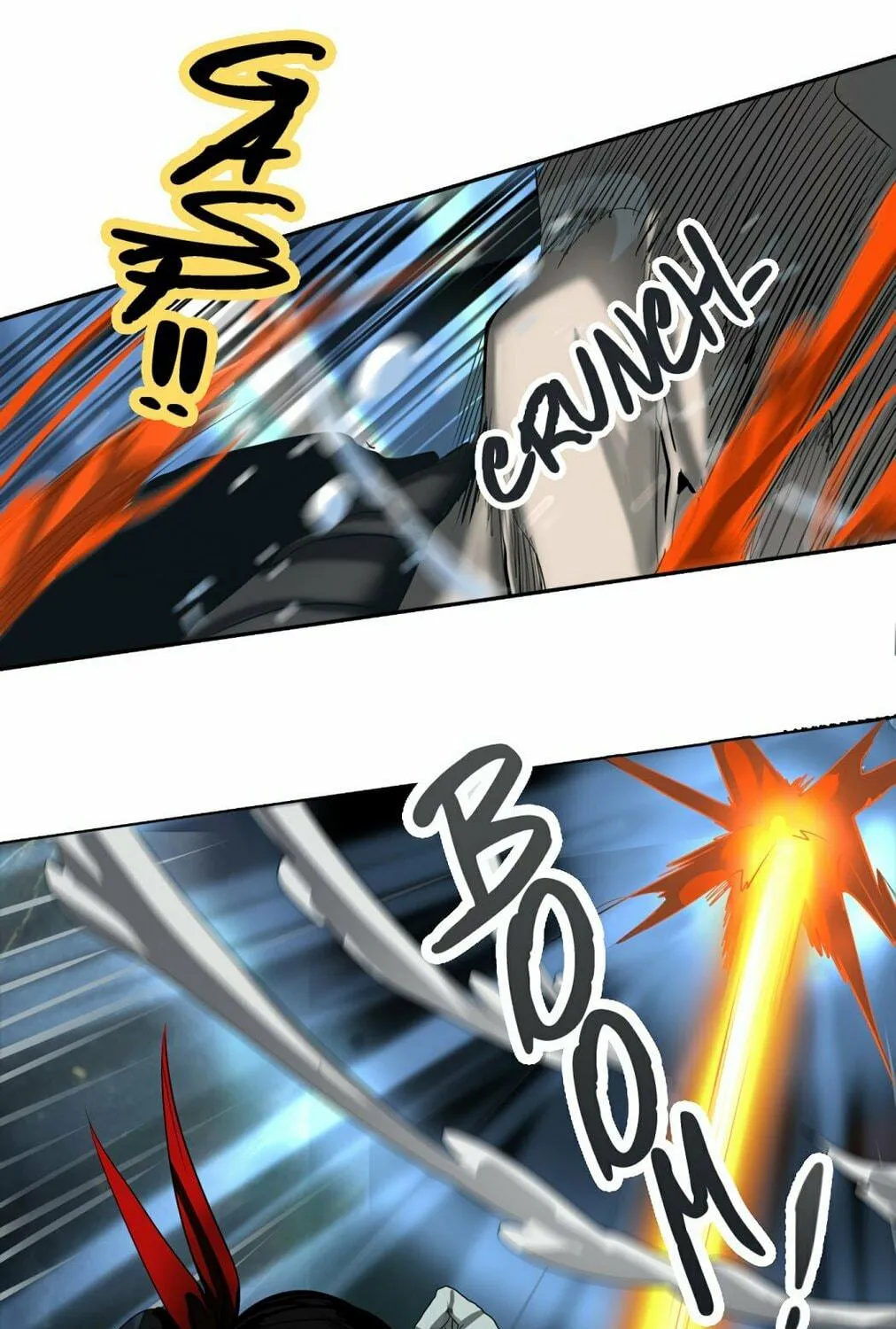 Tower of God Chapter 271 page 124 - 