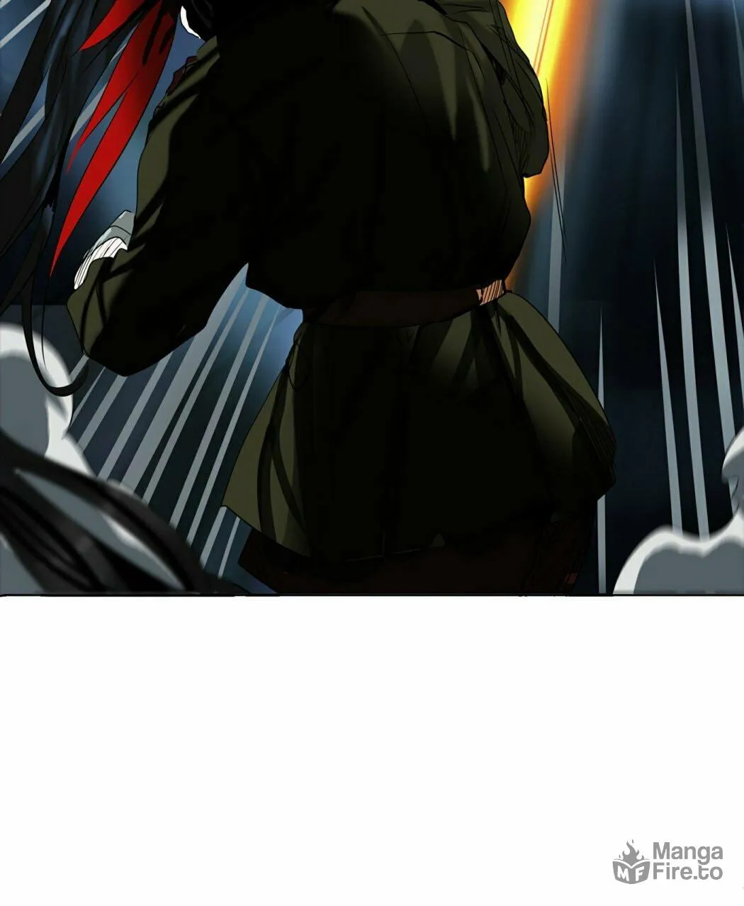 Tower of God Chapter 271 page 126 - 
