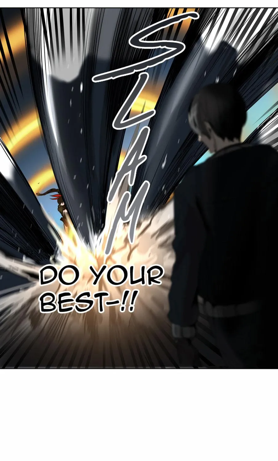 Tower of God Chapter 271 page 14 - 