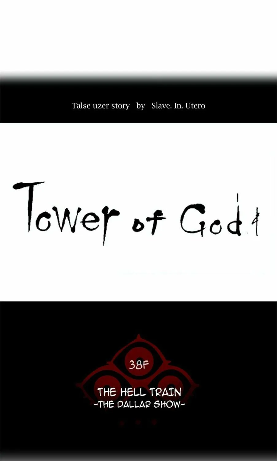 Tower of God Chapter 271 page 16 - 