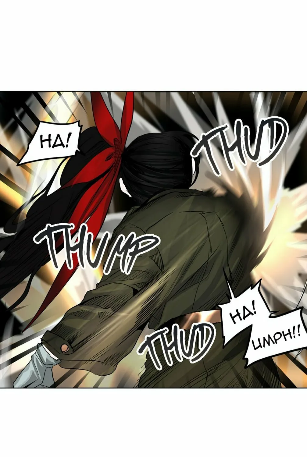 Tower of God Chapter 271 page 24 - 