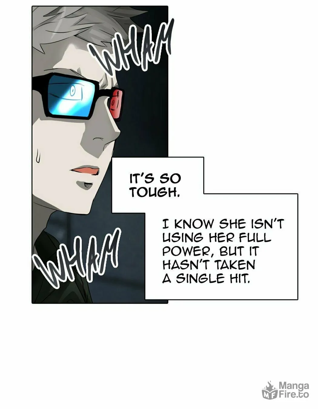 Tower of God Chapter 271 page 26 - 
