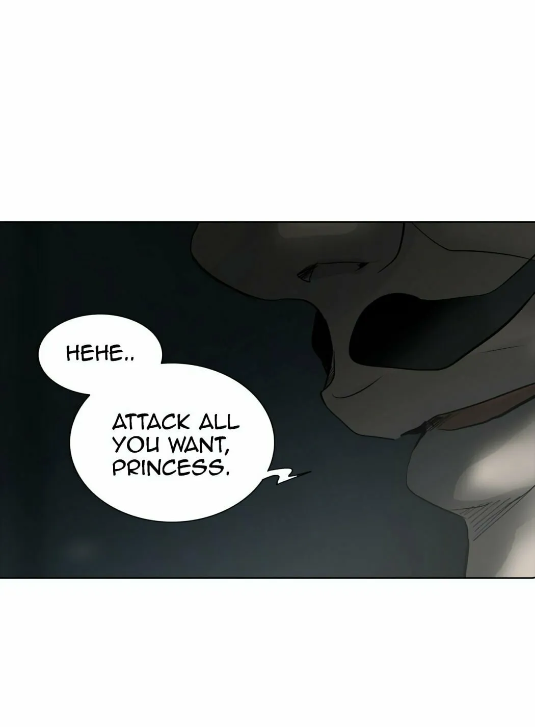 Tower of God Chapter 271 page 28 - 