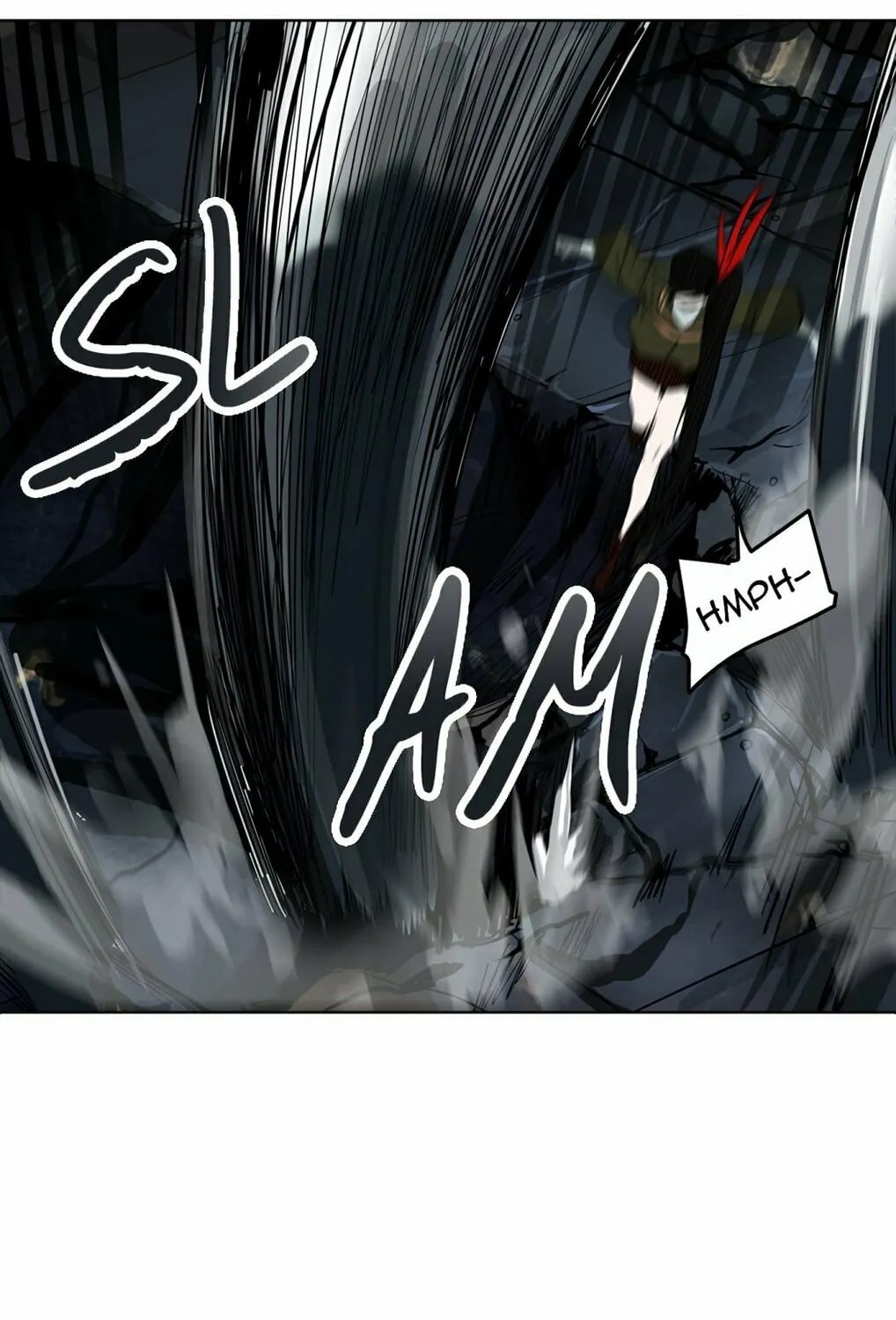 Tower of God Chapter 271 page 31 - 