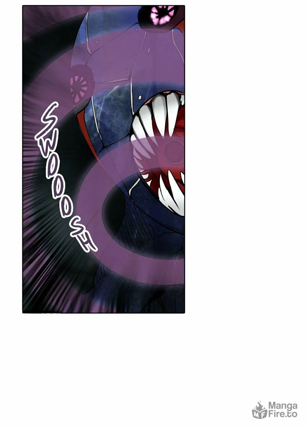 Tower of God Chapter 271 page 33 - 