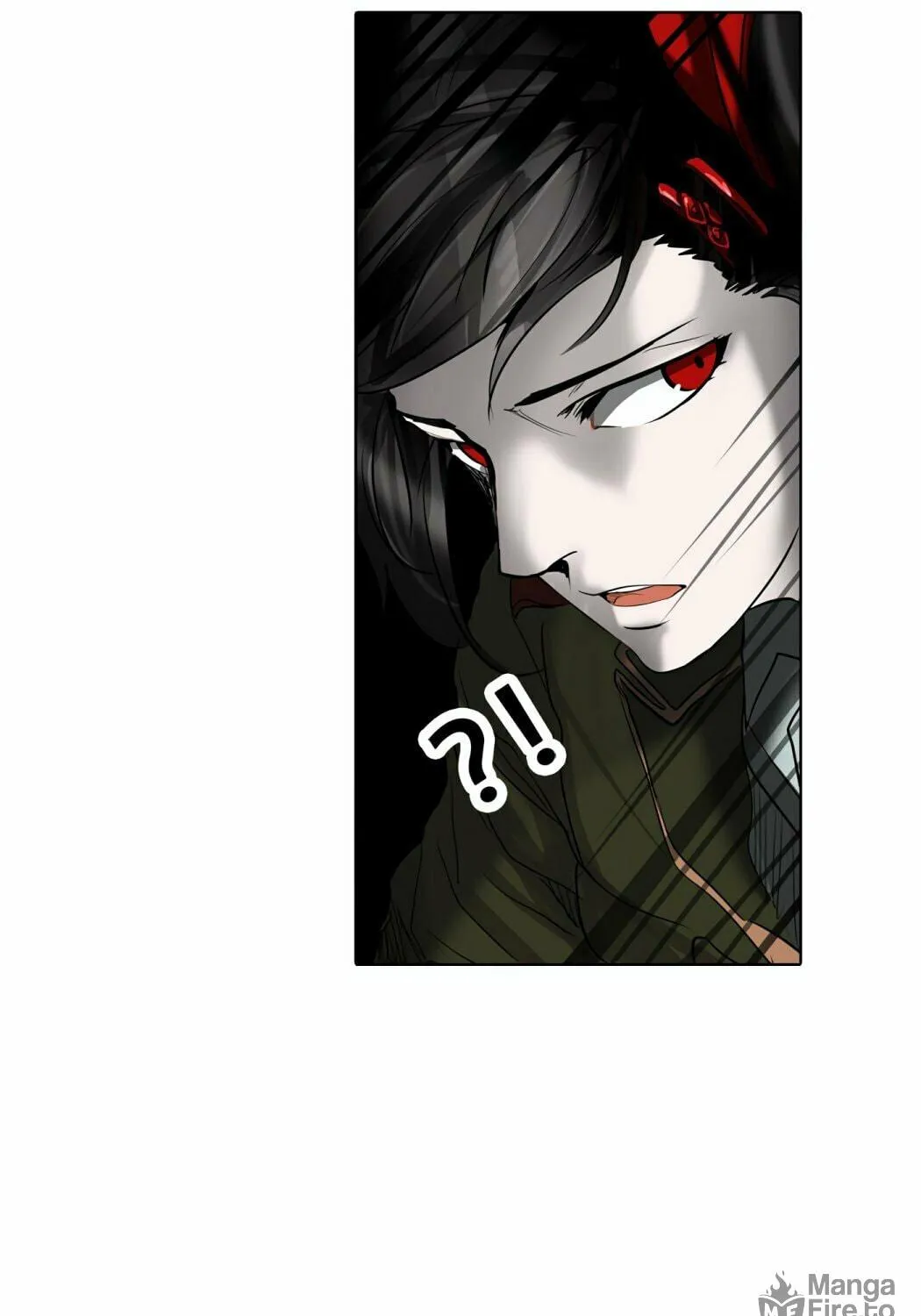 Tower of God Chapter 271 page 34 - 