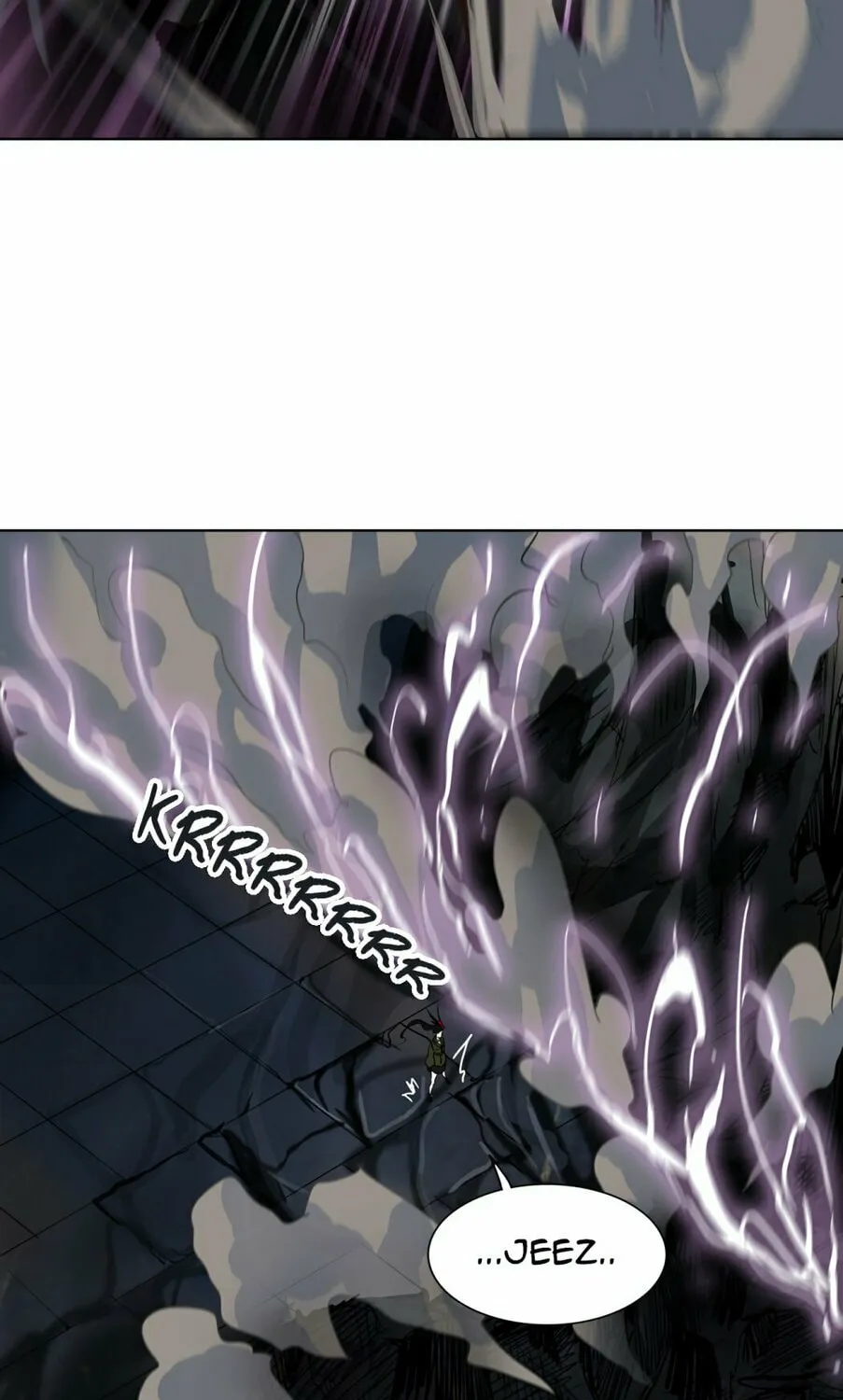Tower of God Chapter 271 page 38 - 