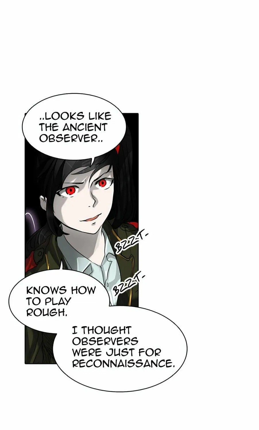Tower of God Chapter 271 page 40 - 