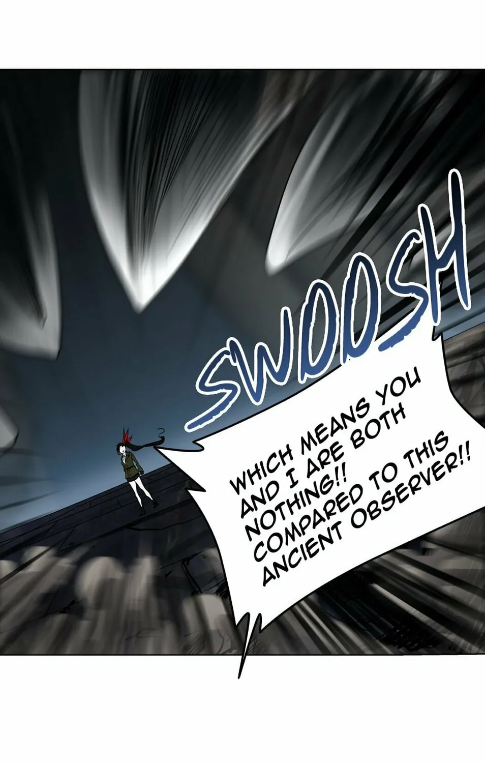 Tower of God Chapter 271 page 44 - 