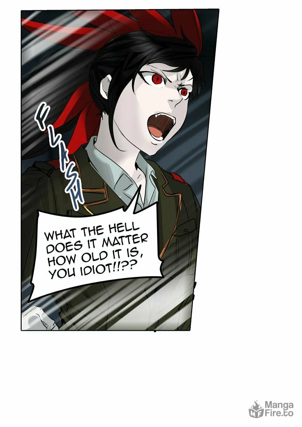 Tower of God Chapter 271 page 46 - 