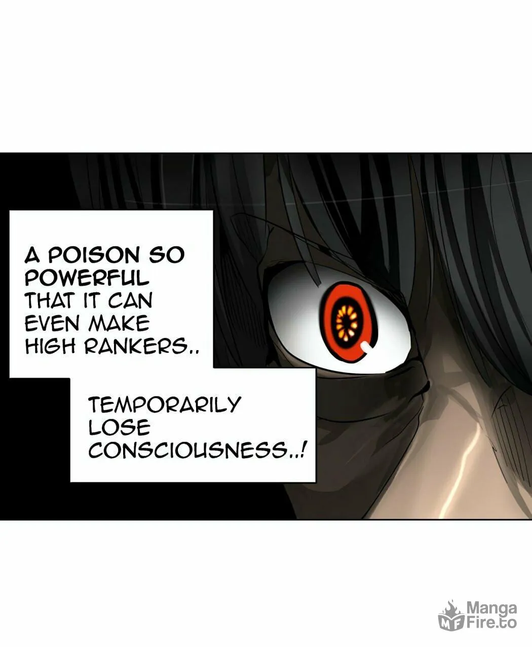 Tower of God Chapter 271 page 49 - 