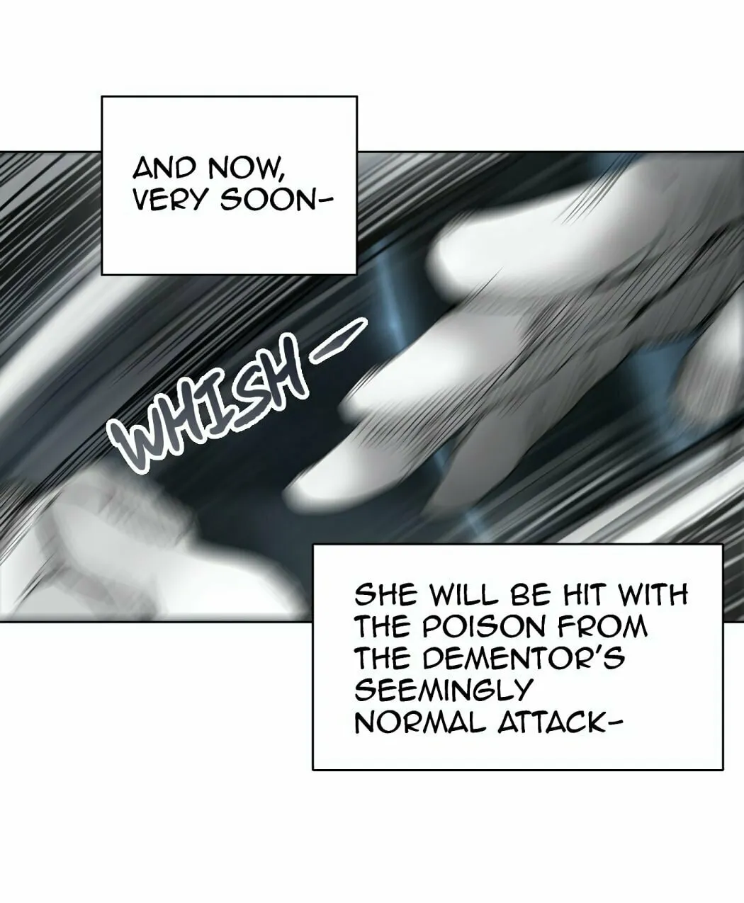 Tower of God Chapter 271 page 52 - 