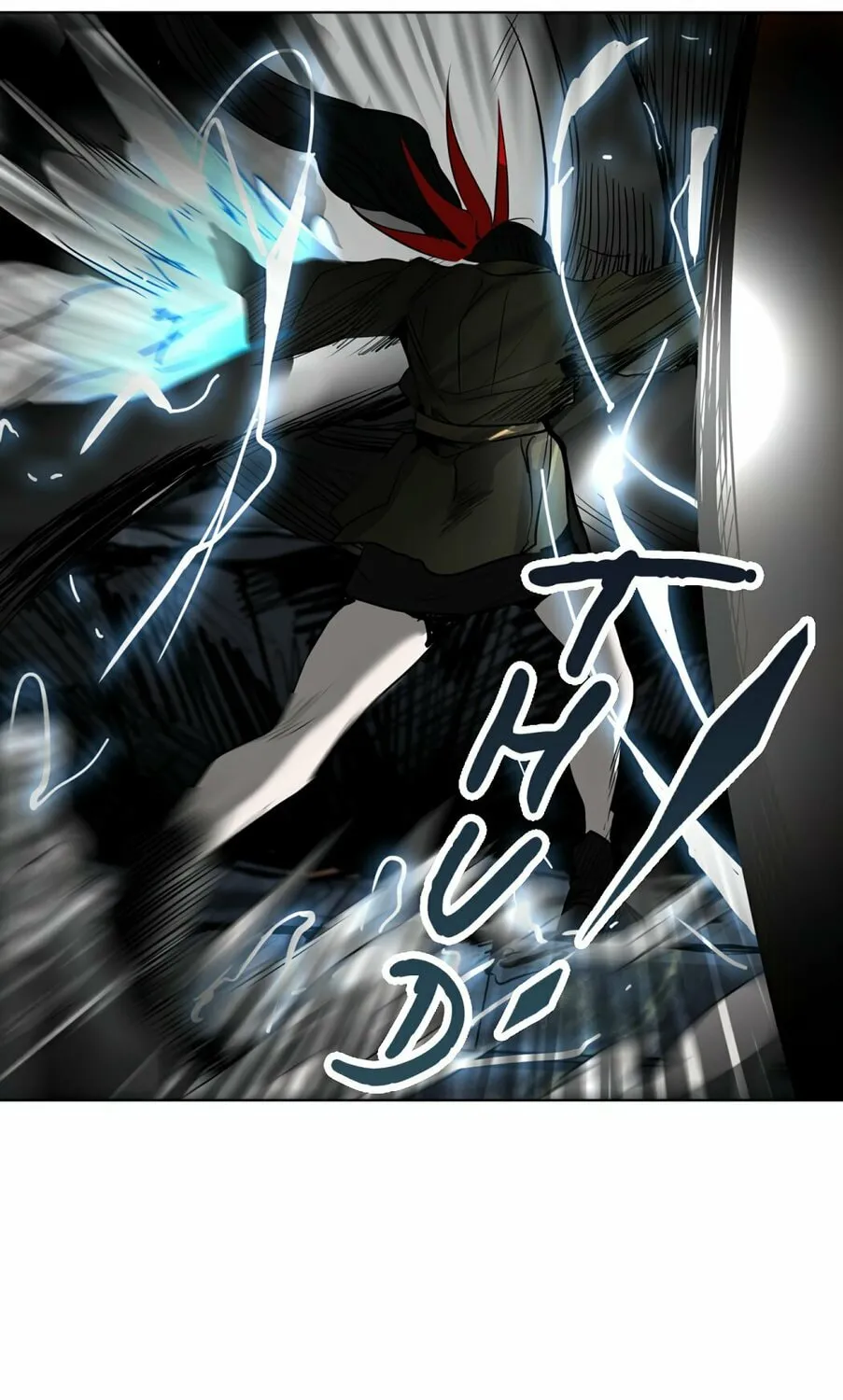 Tower of God Chapter 271 page 54 - 
