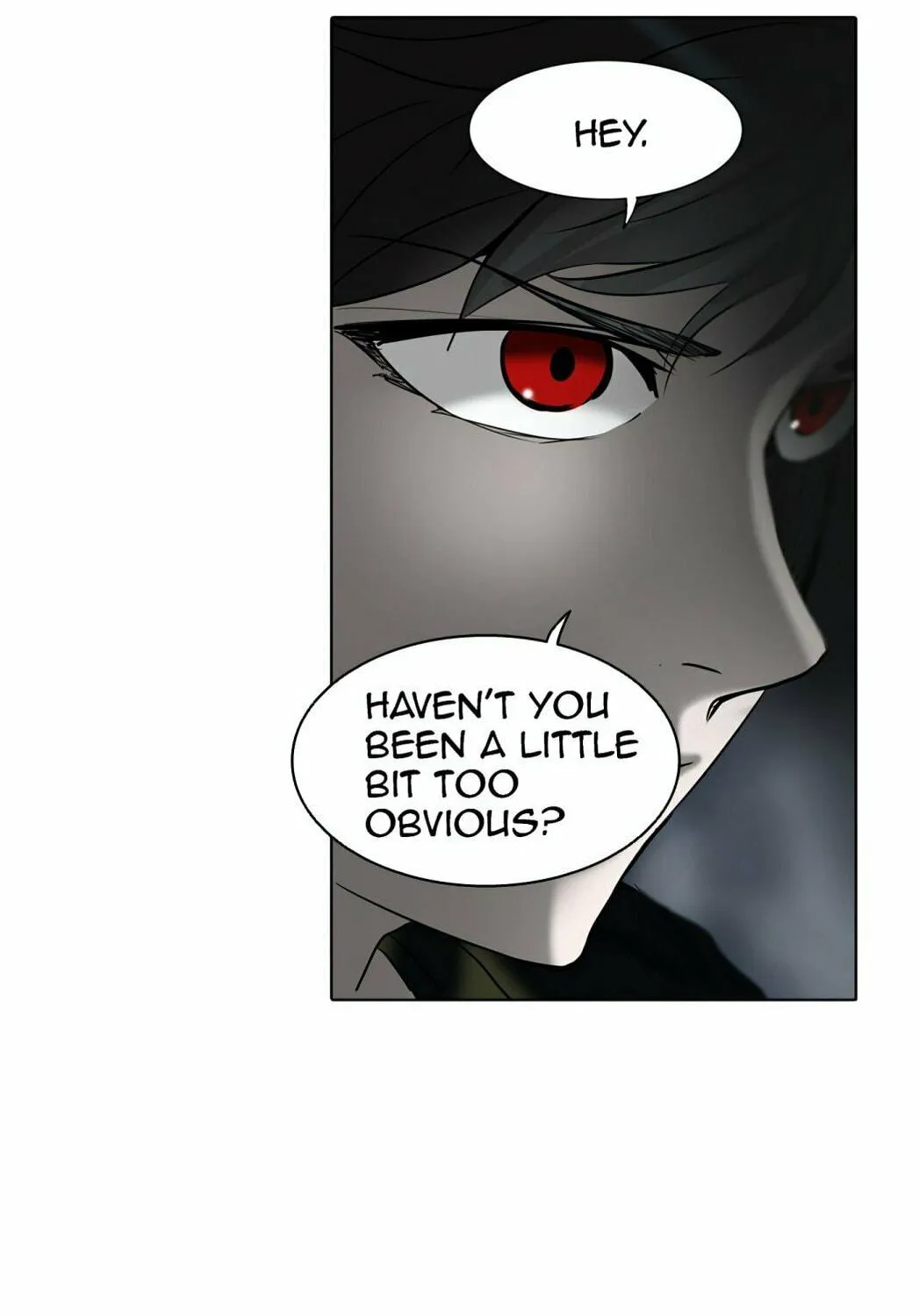 Tower of God Chapter 271 page 58 - 