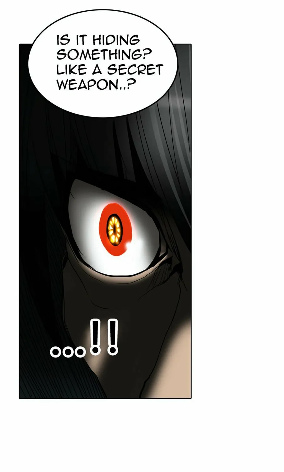 Tower of God Chapter 271 page 61 - 