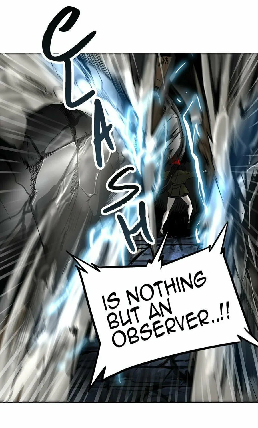Tower of God Chapter 271 page 65 - 