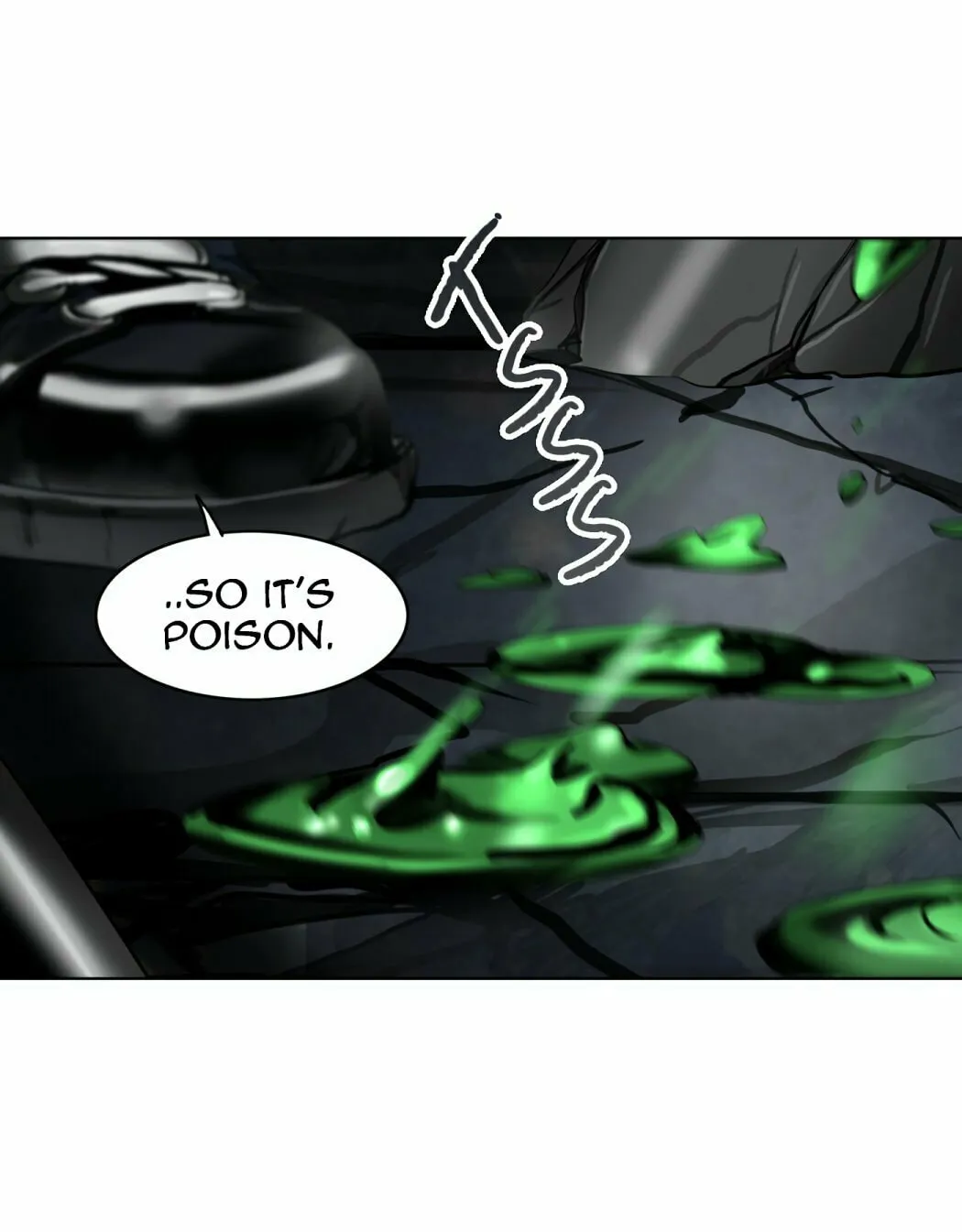 Tower of God Chapter 271 page 67 - 