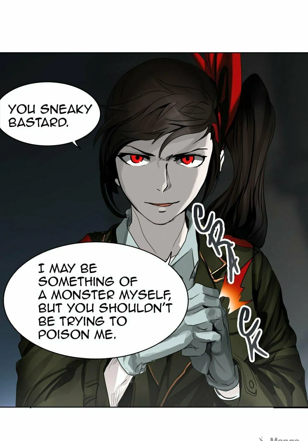 Tower of God Chapter 271 page 68 - 