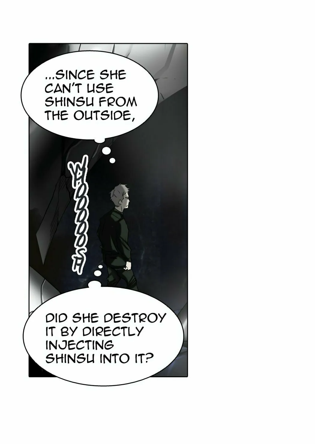 Tower of God Chapter 271 page 70 - 